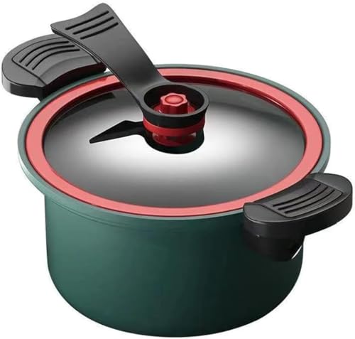Olla a presión Acero inoxidable 3.5 L