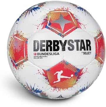 Derbystar Bundesliga Brillant APS v25 -