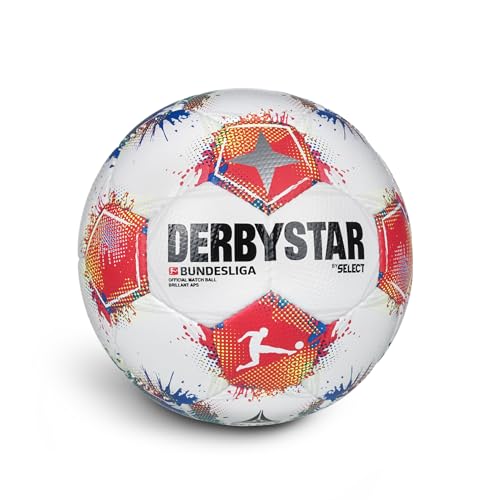 Derbystar Bundesliga Brillant APS v25*