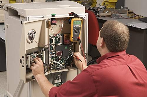 Fluke Rms Digital Multimeter