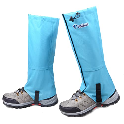 15 Best Hiking Gaiters for Your Outdoor Adventures