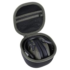 Black + Military Green Zipper