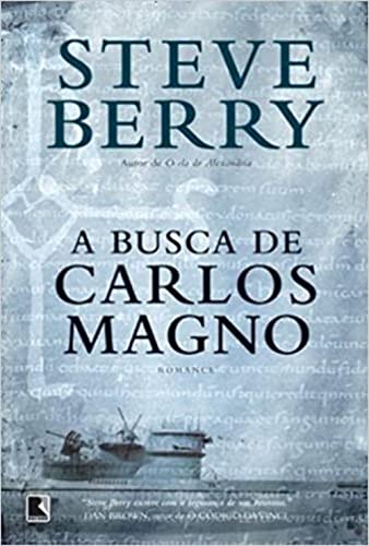 A busca de Carlos Magno: