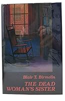 Dead Woman's Sister 0805239715 Book Cover