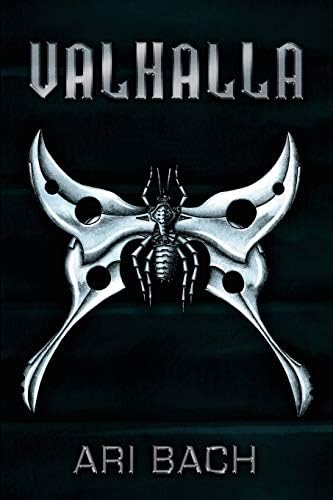 Valhalla (1) Paperback – February 13, 2014