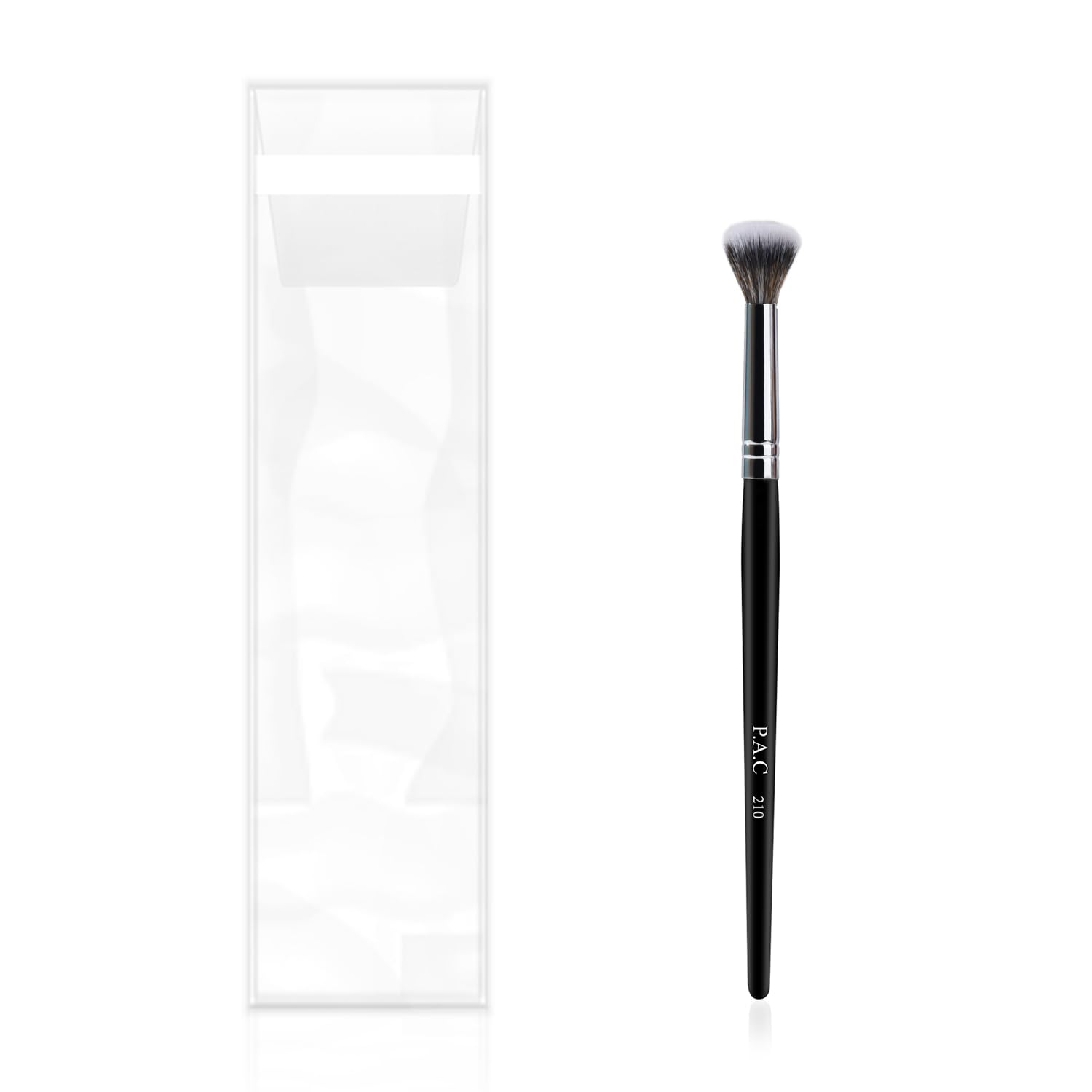 PAC Eyeshadow Blending Brush -210 3