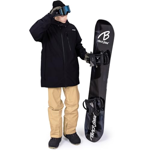 [�a�k�`�b�j�@�r�m�n�v] ������� �X�m�{�E�F�A �����Y �㉺�Z�b�g �X�m�[�{�[�h�E�F�A BLACKSNOW BS25JFOT02M×BS25JFOB02M �u���b�N�X�m�[ �X�L�[�E�F�A