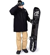 Amazon | [BLACK SNOW] スノボ ゴーグル メンズ スノーボード