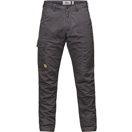 Fjällräven Herren Karl Pro Hydratic Hose, Dark Olive, 56