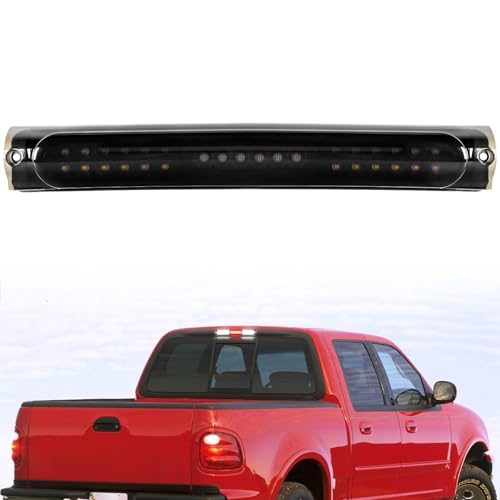 Image of Nilight Third Brake Light for Ford F150 1997-2003 F-150 Heritage 2004