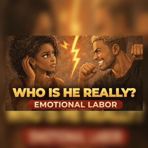 Is He a Narcissist &mdash; or Just Emotionally Immature?
