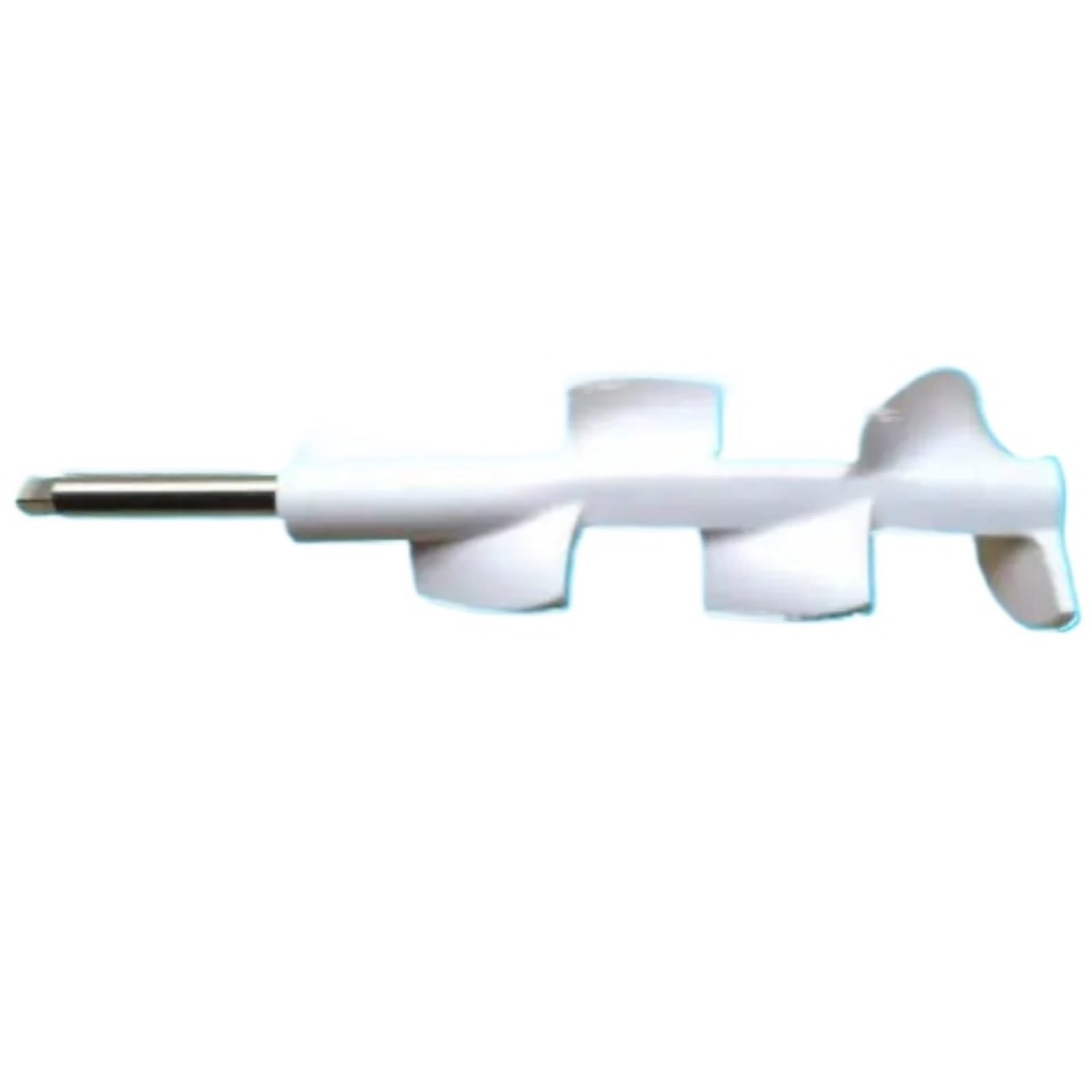 1 Accessorio For Barra Di Miscelazione Da 355 Mm, Ricambio A Spirale, Compatibile Con Carpigiani La Gelatiera Soft Serve.