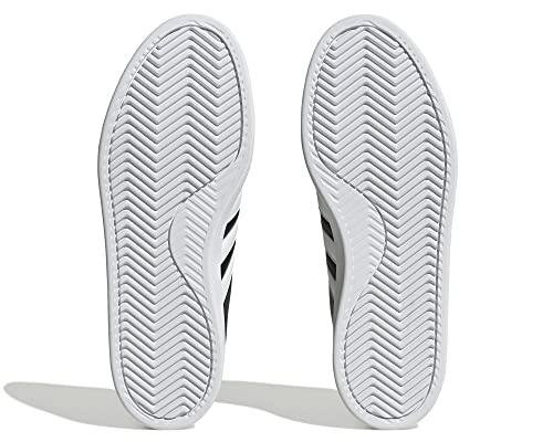 Image of adidas Men Grand Court 2.0 Sneaker