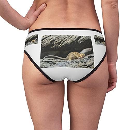 Fuengirola Panties, Fuengirola Underwear, Briefs, Cotton Briefs, Funny Underwear, Panties For Women