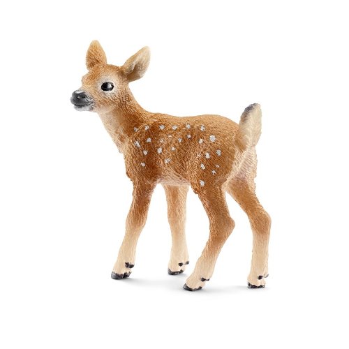 Schleich kt-20234 Famiglia dalla coda bianca