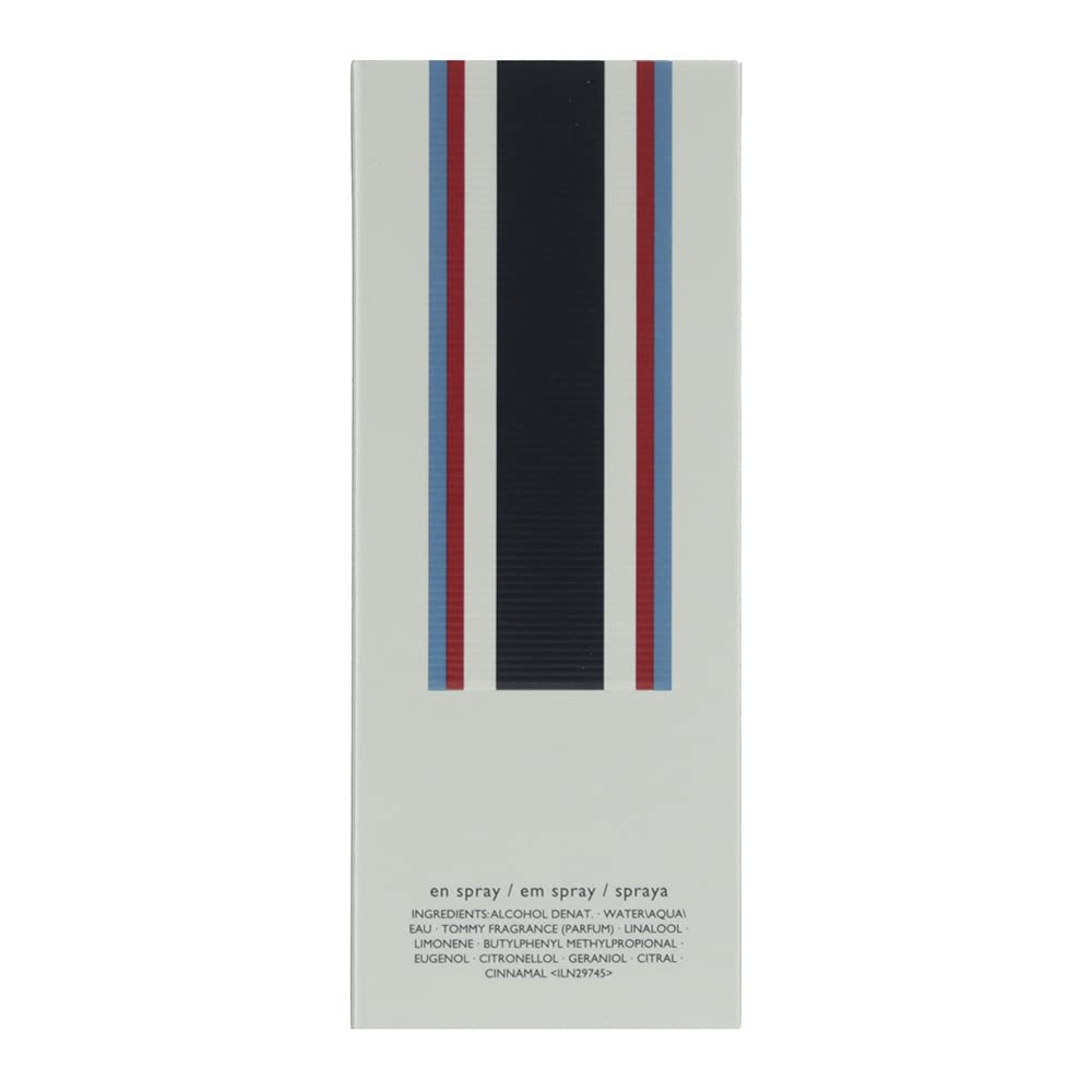EST. 1985 トミーヒルフィガー ヒルフィガー 香水 50ml Tommy Hilfiger