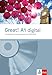 Produktbild Great! A1 digital: Englisch für Erwachsene. DVD-ROM (Great!: Englisch für Erwachsene)