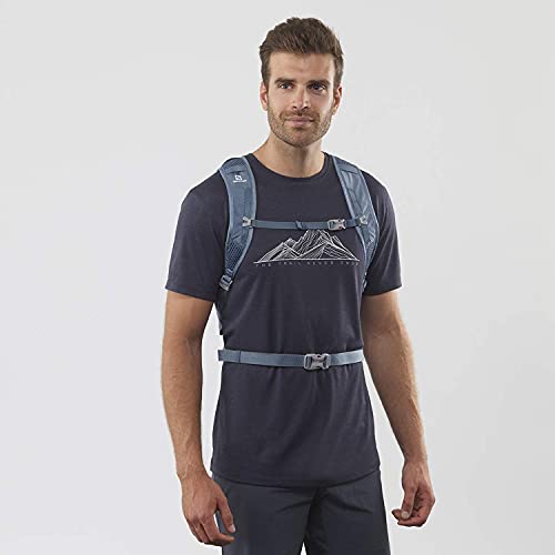 Salomon Trailblazer 30L Hombre Mujer Mochila Trail Running Senderismo Esquí Snowboard Salomon Trailblazer 30L Hombre Mujer Mochila Trail Running Senderismo Esquí Snowboard