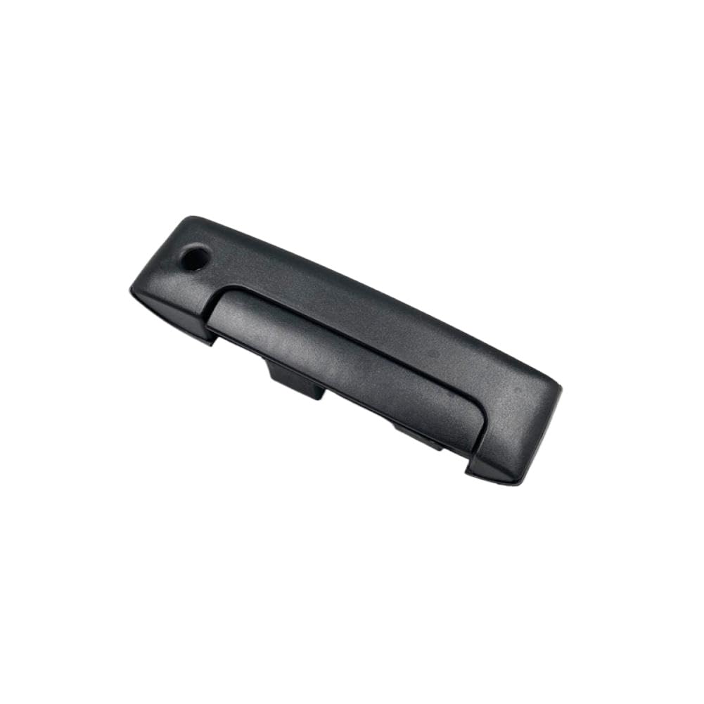 Mrgdjsexm Onecolor Right Side Power Sliding Door Outer Handle Black Compatible With Pregio Ok72a-72-410