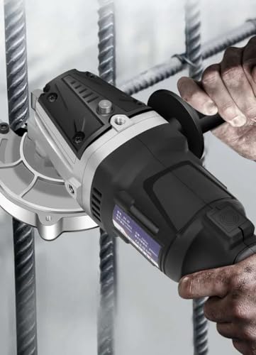 BAZPUR MART® Portable Electric Cold Cut Saw for Metal, Steel...