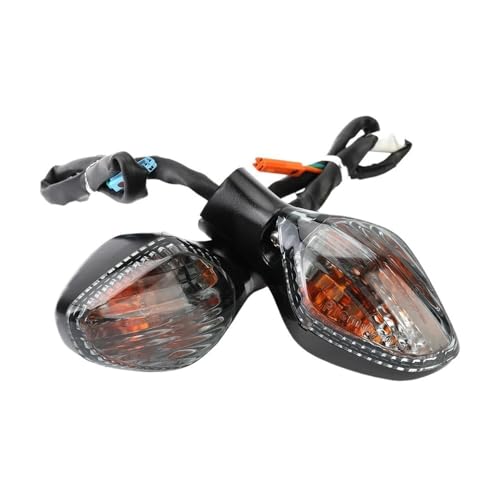 Feu clignotant arrière de rechange pour réparer CRF300L