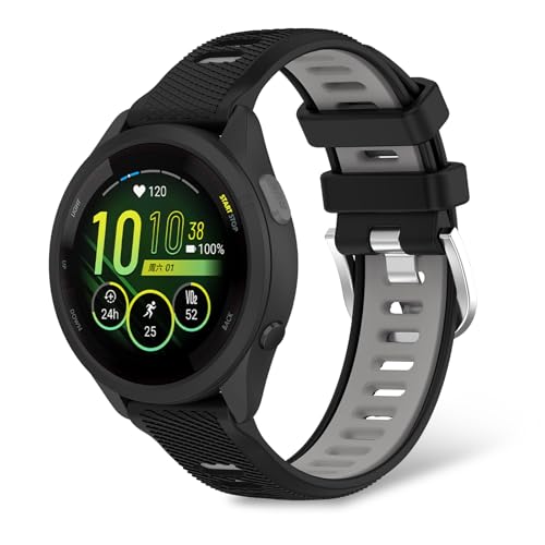K[~(GARMIN) Forerunner 970 / Forerunner 570 47mm p oh VR xg YANMONGI ʋC _炩 h y ϏՌ h jpiO[j