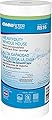 Pentair OMNIFilter RS16 Sediment Water Filter, 10-Inch, Whole House Heavy Duty Spun Polypropylene Replacement Cartridge, 10" x 4.5", White