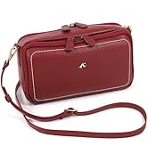 Amazon | [キタムラ] おさいふポシェット ショルダー紐取り外し可能