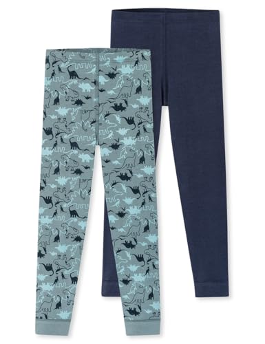 Schiesser 2PACK Unterhose lang - 95/5 Multipacks