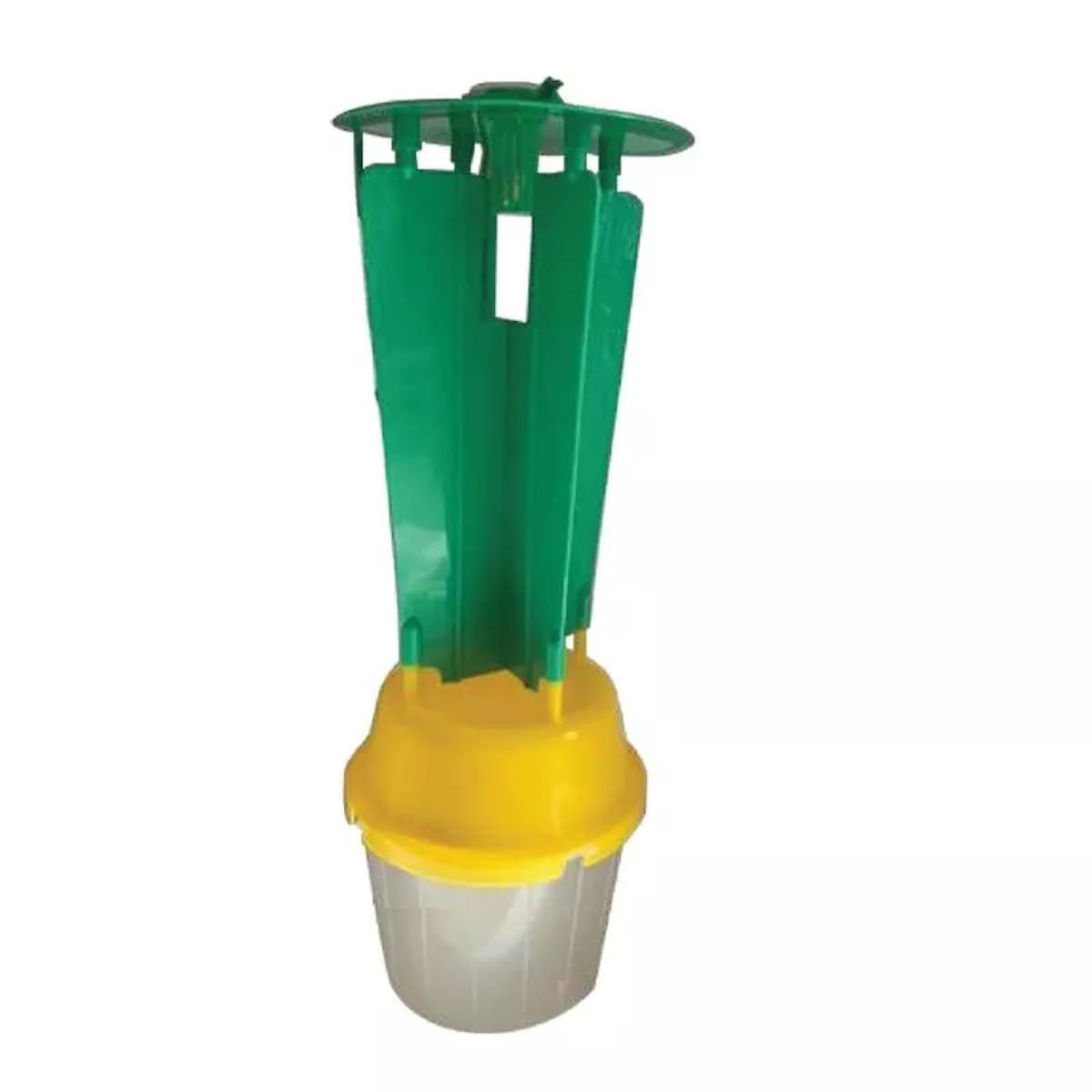 VERDE VIVO Trappola per Popillia Japonica BIO con Feromoni - Sayonara Trap