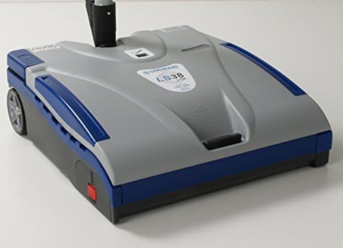 Lindhaus LS38 Corded Multi-Function Vacuum Sweeper