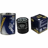 350ml Original MANNOL 9900 Motor Flush