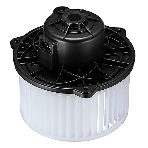 Image of BDFHYK 700222 AC Heater Blower Motor Compatible with Chrysler Daytona,Hyundai Elantra, Genesis,Veracruz,Equus,Santa Fe,Replacement Blower Moters Assembly OE# 971132B000 971132H000 971133M000 HY3126109
