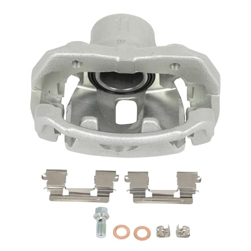 Image of SCITOO Front Right Disc Brake Caliper With Bracket 19B3200 | Fit For Toyota Model - For Tacoma 2005-2015 1PC