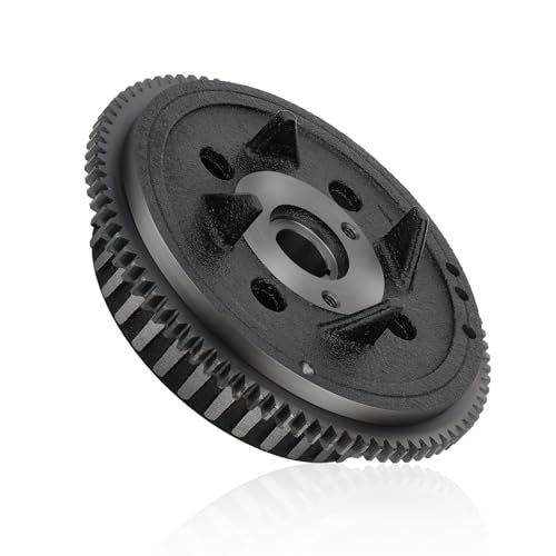 Rotor de volant d'inertie pour réparer la panne d'allumage du Polaris Ranger 500