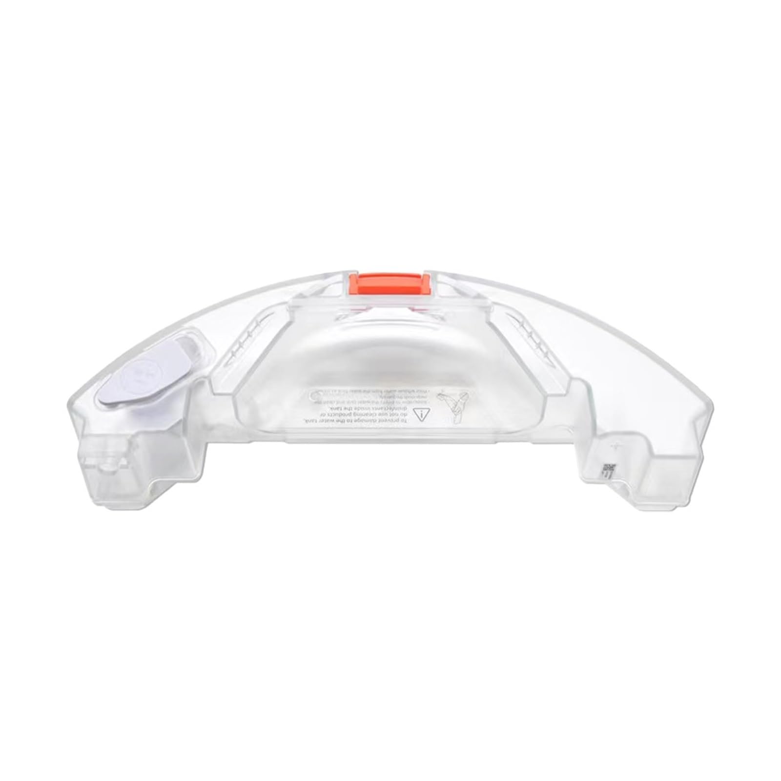 PORRSYDCD Compatible With Roborock S5 MAX S50 MAX S55 MAX S6 MAXV T7 Pro Tray Mops Water Tank Spare Parts Vacuum Cleaner Accessories(F)
