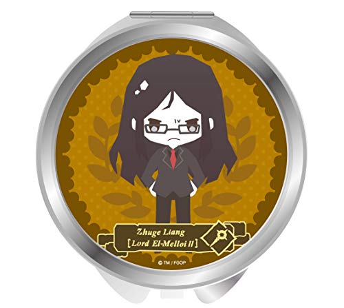 Fate/Grand Order Design produced by Sanrio 諸葛孔明 コンパクトミラー Fate/Grand Order Design produced by Sanrio 諸葛孔明 コンパクトミラー