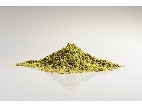 GRANELLA 100% di pistacchio verde di Bronte DOP