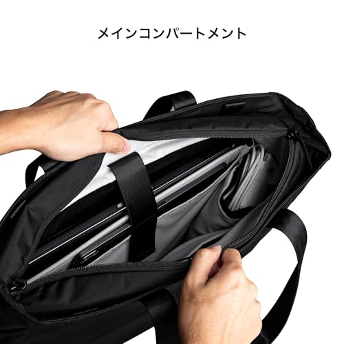 ALPAKA Metro Tote Bag の商品画像 2