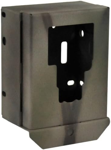 HCO Security Box for SG560V/SG565FV Scouting Camera