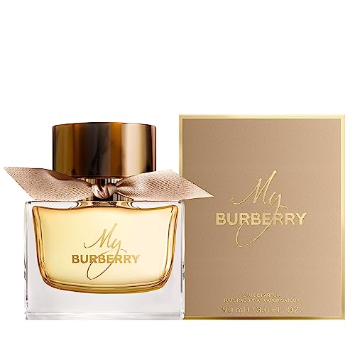 Burberry EDP - 90ml - Image 4