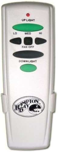 Hampton Bay UC7078T with Up and Down light controls