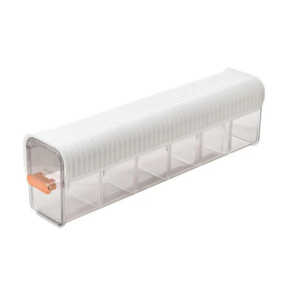 ZBDP 1 szt. bielizna domowa organizer szuflada push-pull design z pokrywą pyłoszczelna bielizna skarpetki tajne przechowywanie