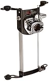 tom 8 pearl vision Per tamburi da 33 a 35,6 cm Pearl OPT1314 OptiMount, con BT-3, per 13 a 14 pollici profondità tom