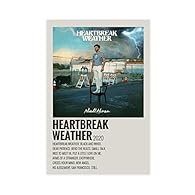 In the color options, you can choose a framed style and unframe style. Order according to your needs. If you like this series of posters, please enter my shop to search. SUPERIOR QUALITY: They are High Resolution Images Printed on canvas, using water...