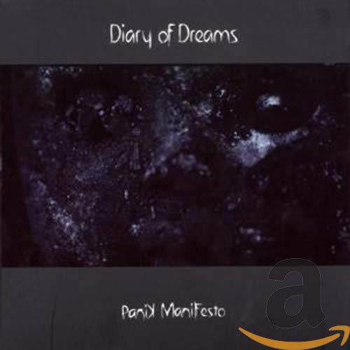 Price comparison product image Panik Manifesto