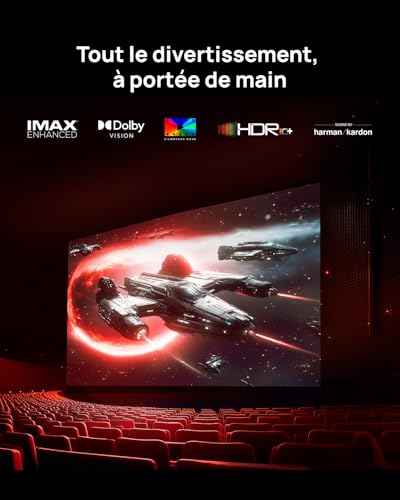 XGIMI Horizon 20 Max 4K Proiettore Triple Laser Home Cinema, 5700 ISO Lumen - 4