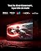 Imagen de XGIMI Horizon 20 MAX Proyector Láser Triple RGB 4K con Pantalla de Marco Fijo de 100