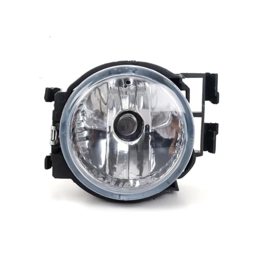 Phare antibrouillard avant de haute précision pour Subaru Legacy 2008-2009