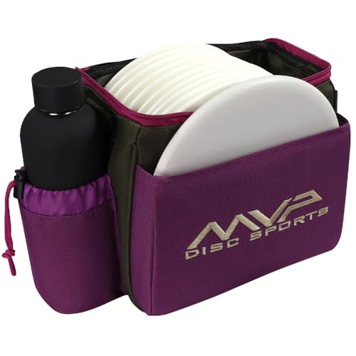 MVP Cell Disc Golf Bag